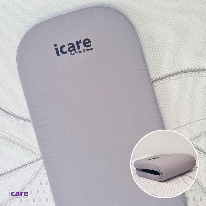 Icare Supporta Pressure Pad