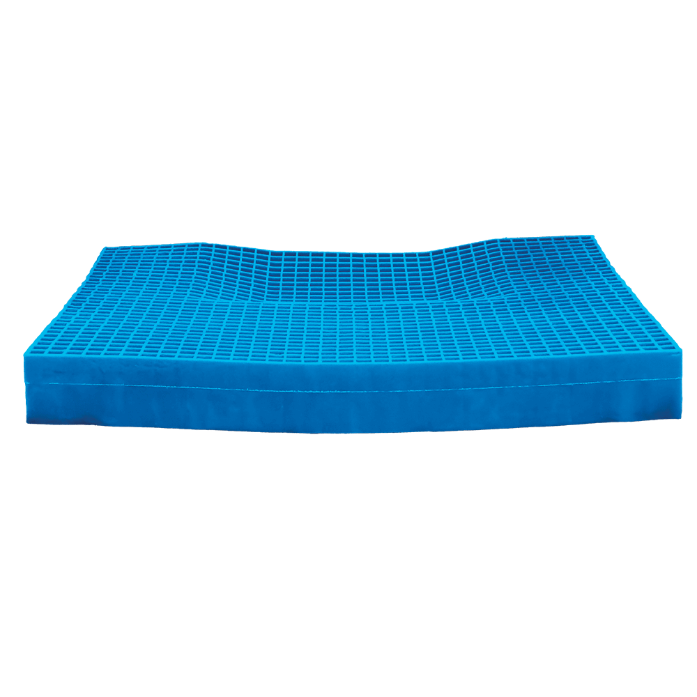 Aspire ComfiGel Cushion - Usage View