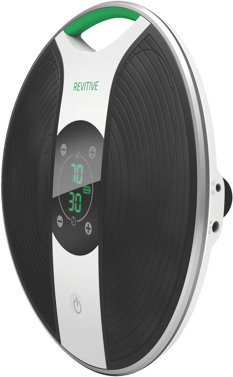 REVITIVE Medic EMS and TENS