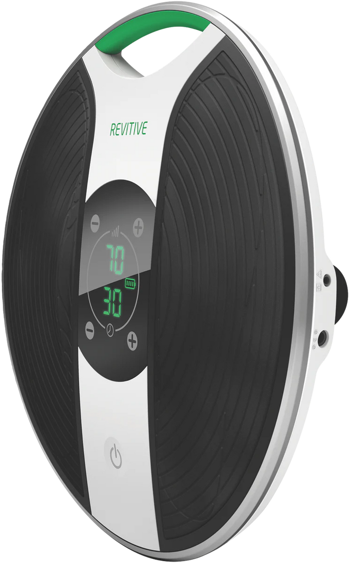 REVITIVE Medic EMS and TENS