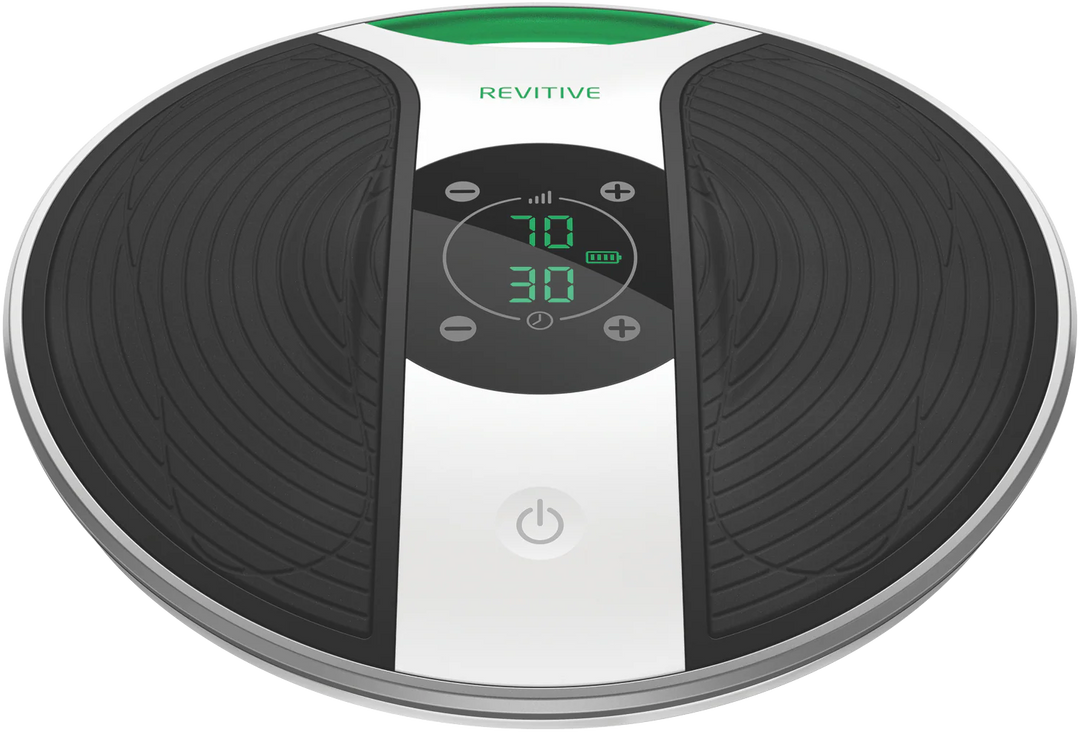 REVITIVE Medic EMS and TENS