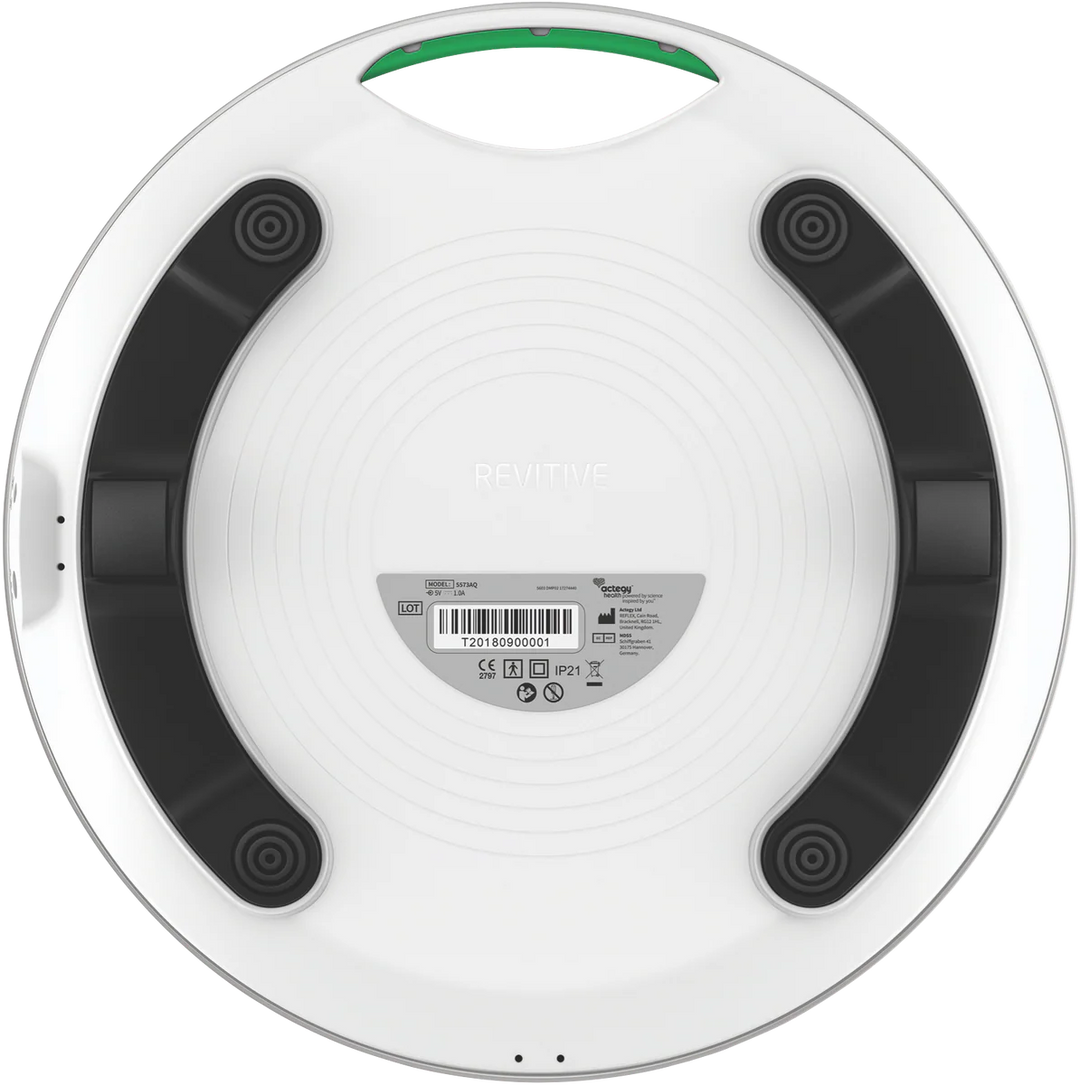 REVITIVE Medic EMS and TENS