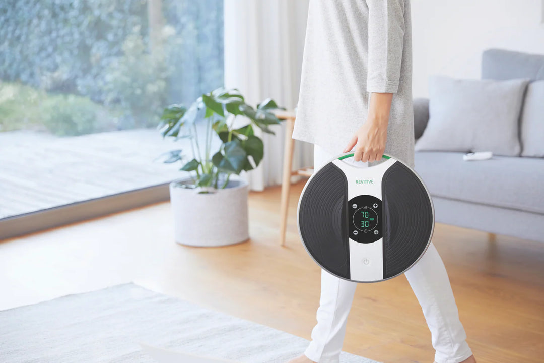 REVITIVE Medic EMS and TENS