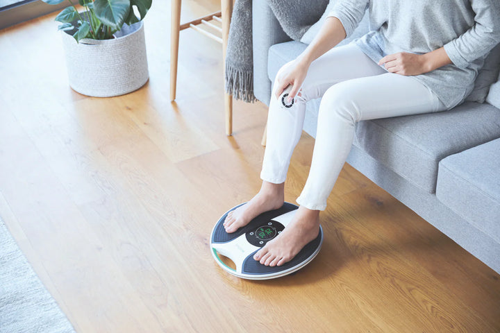 REVITIVE Medic EMS and TENS