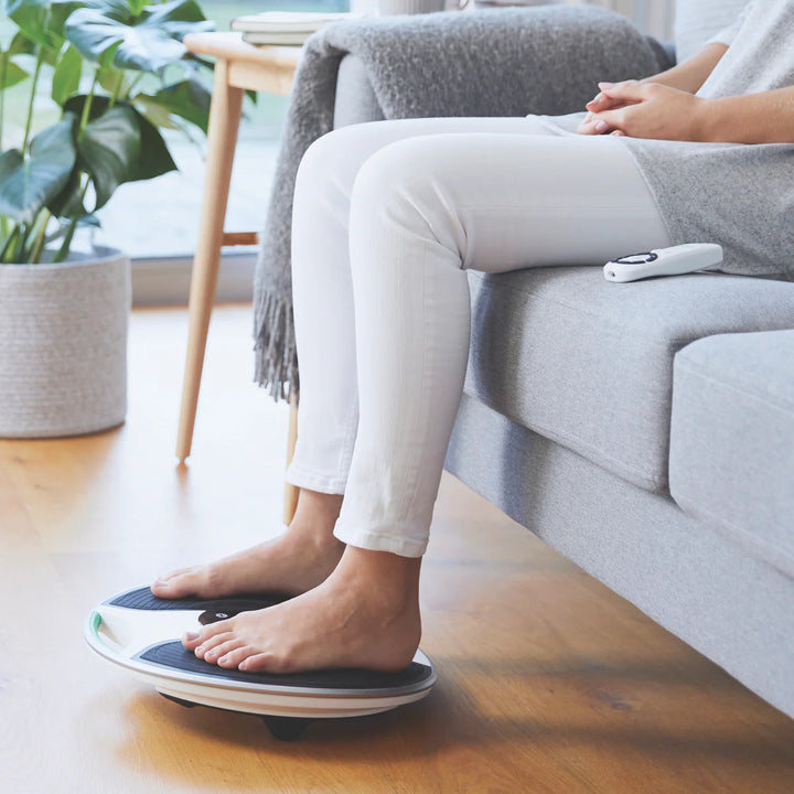 REVITIVE Medic EMS and TENS