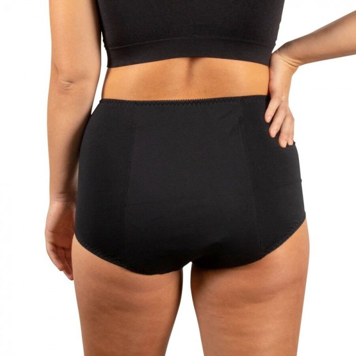 Ladies Briefs Chantilly Lace Size 10-24