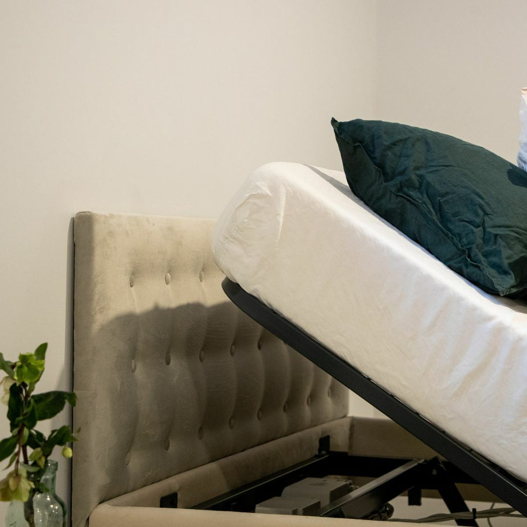 I-Care Headboard - Amsterdam