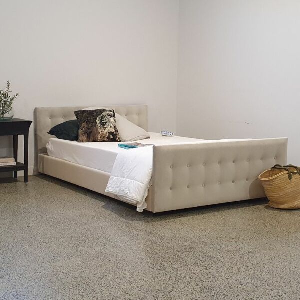 I-Care Headboard - Amsterdam