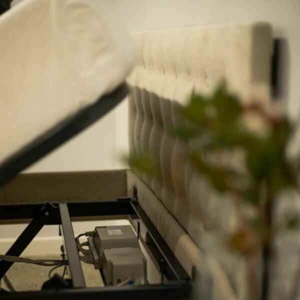 I-Care Headboard - Amsterdam