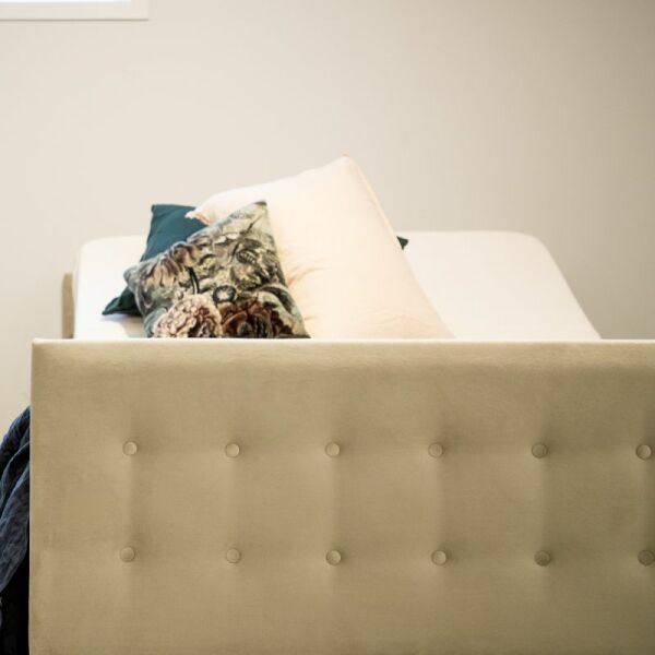 I-Care Headboard - Amsterdam
