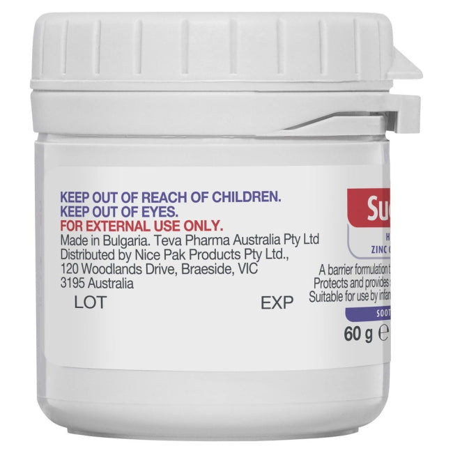 Sudocrem Healing Cream