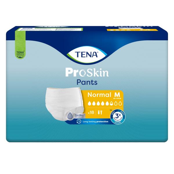 Tena Pants Proskin Normal - Medium