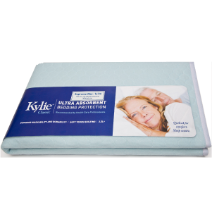 KYLIE Standard - Standard Washable Bed Pad