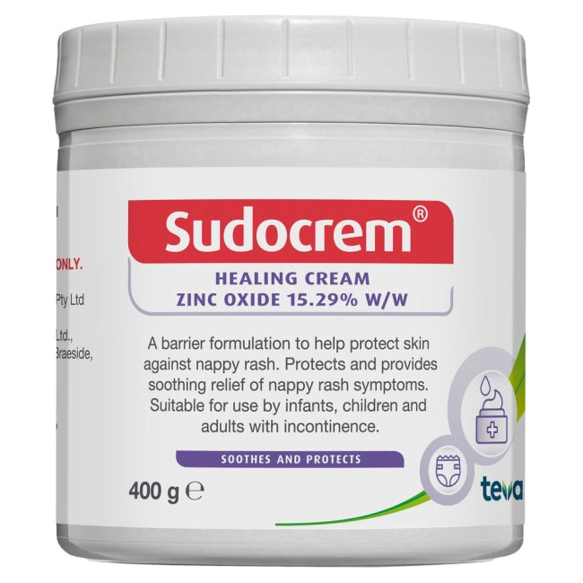 Sudocrem Healing Cream