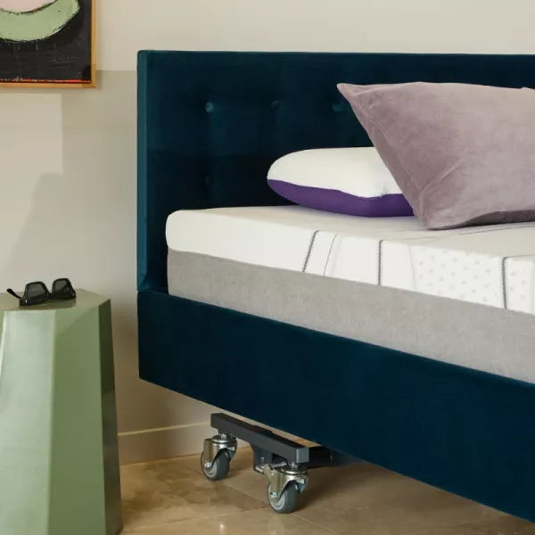 I-Care Headboard - Amsterdam