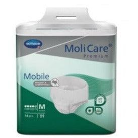 MoliCare Premium Mobile 5 Drops - LuxeMED