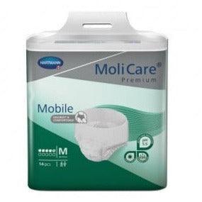 MoliCare Premium Mobile 5 Drops - LuxeMED