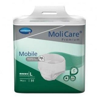 MoliCare Premium Mobile 5 Drops - LuxeMED