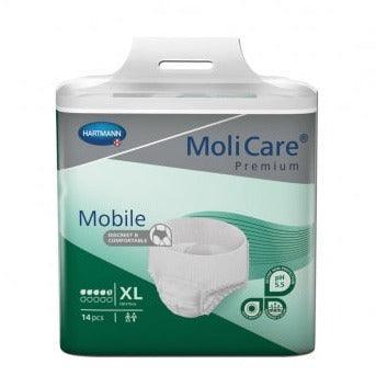 MoliCare Premium Mobile 5 Drops - LuxeMED
