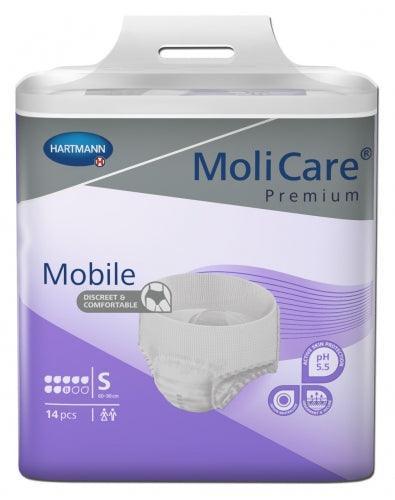 MoliCare Premium Mobile 8 Drops - LuxeMED