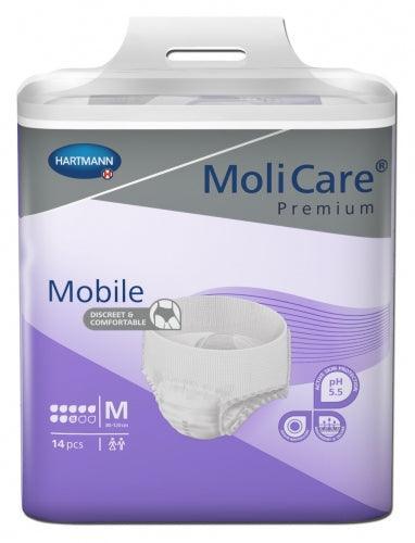 MoliCare Premium Mobile 8 Drops - LuxeMED