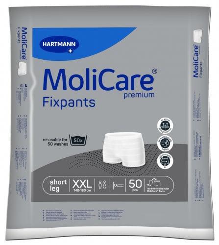 MoliCare Premium FixPants Short Leg - LuxeMED