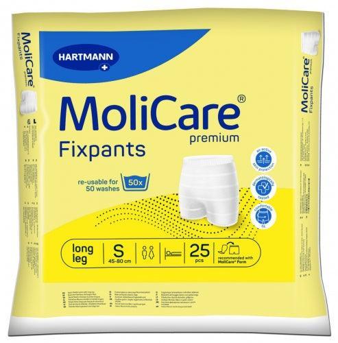 MoliCare Premium FixPants Long Leg - LuxeMED