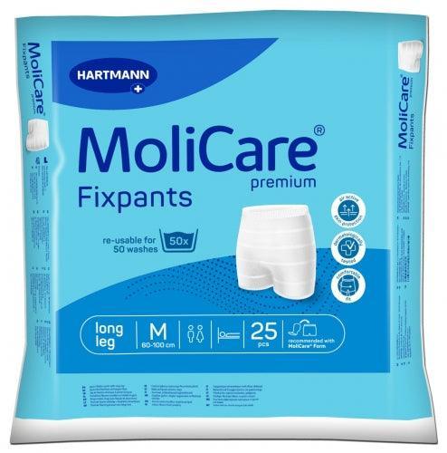 MoliCare Premium FixPants Long Leg - LuxeMED