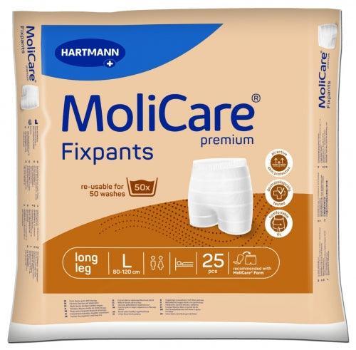 MoliCare Premium FixPants Long Leg - LuxeMED