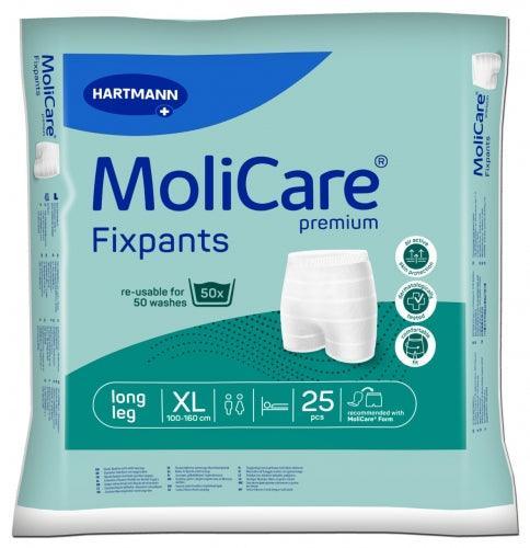 MoliCare Premium FixPants Long Leg - LuxeMED