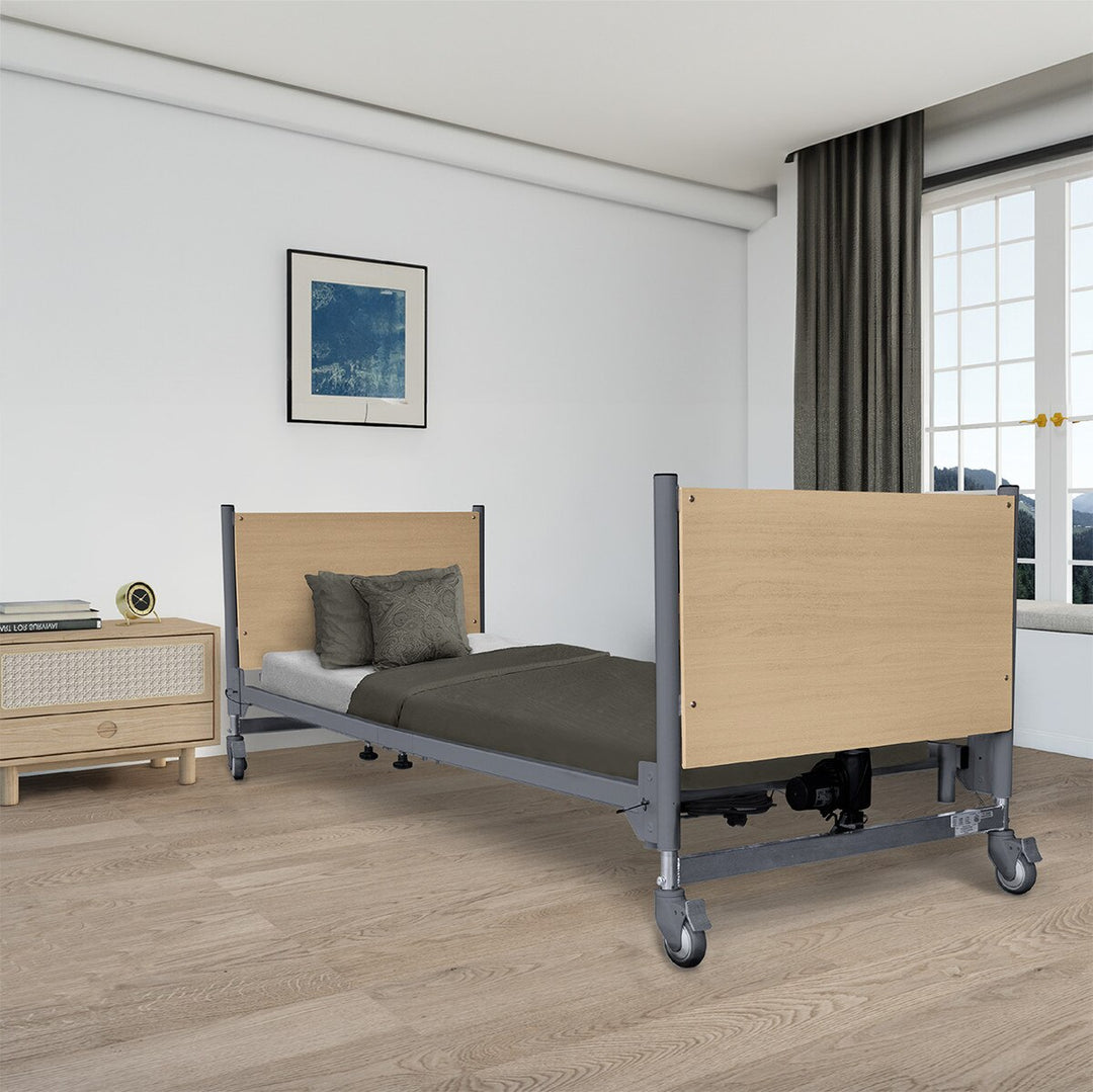 Staebel P5500 Homecare Bed