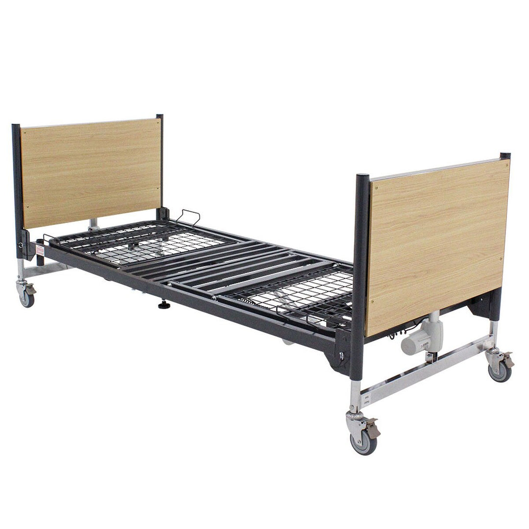 Staebel P5500 Homecare Bed