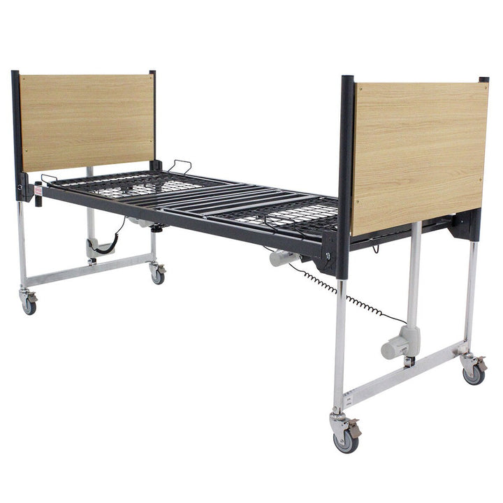 Staebel P5500 Homecare Bed