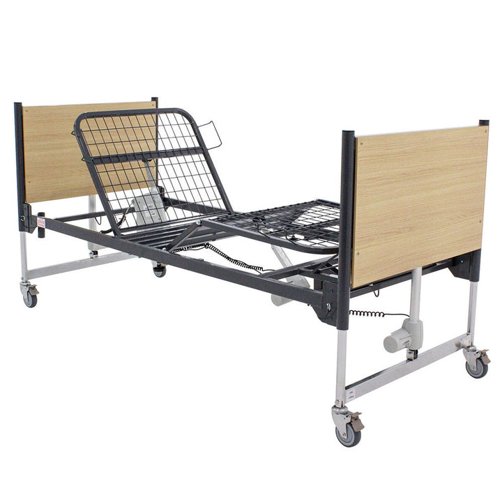 Staebel P5500 Homecare Bed
