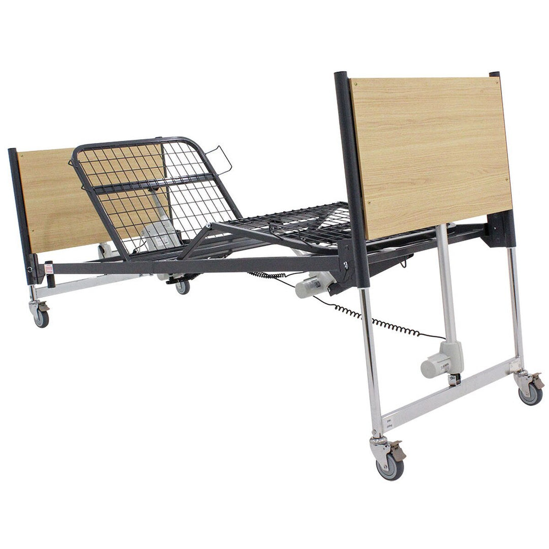 Staebel P5500 Homecare Bed