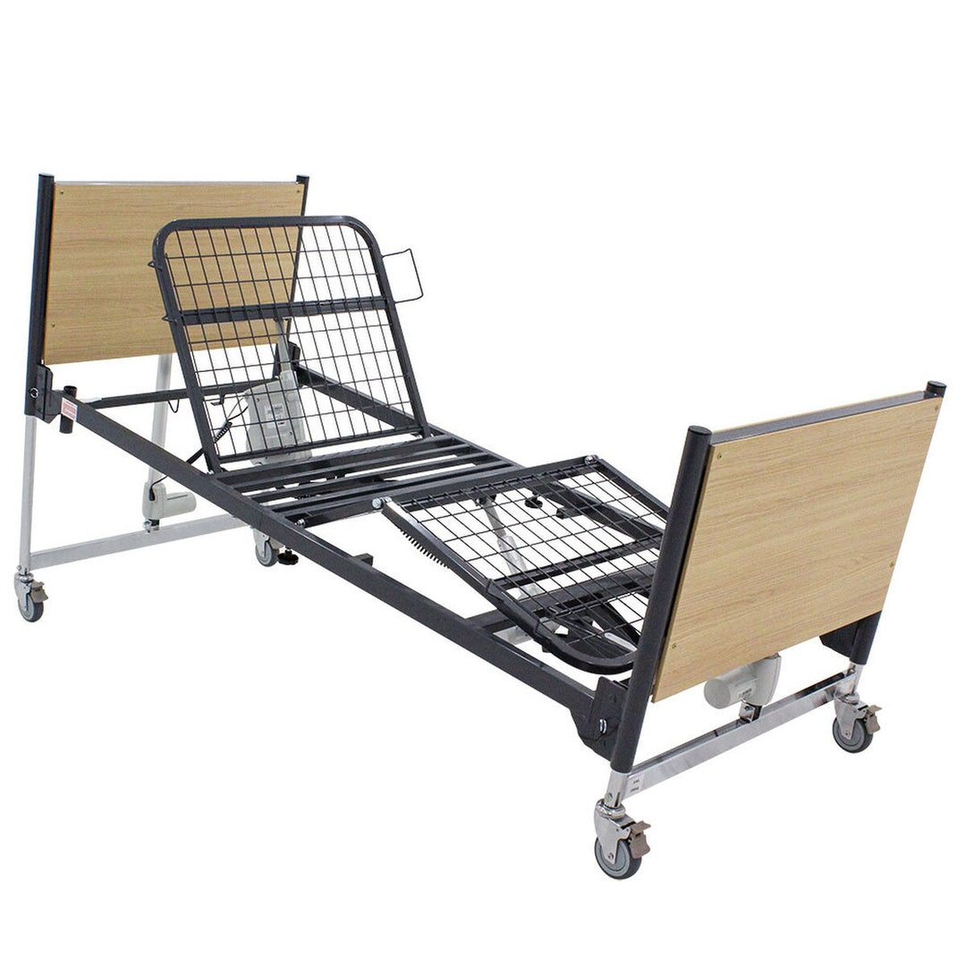 Staebel P5500 Homecare Bed