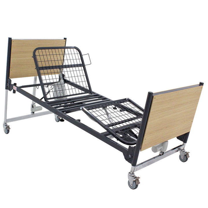 Staebel P5500 Homecare Bed