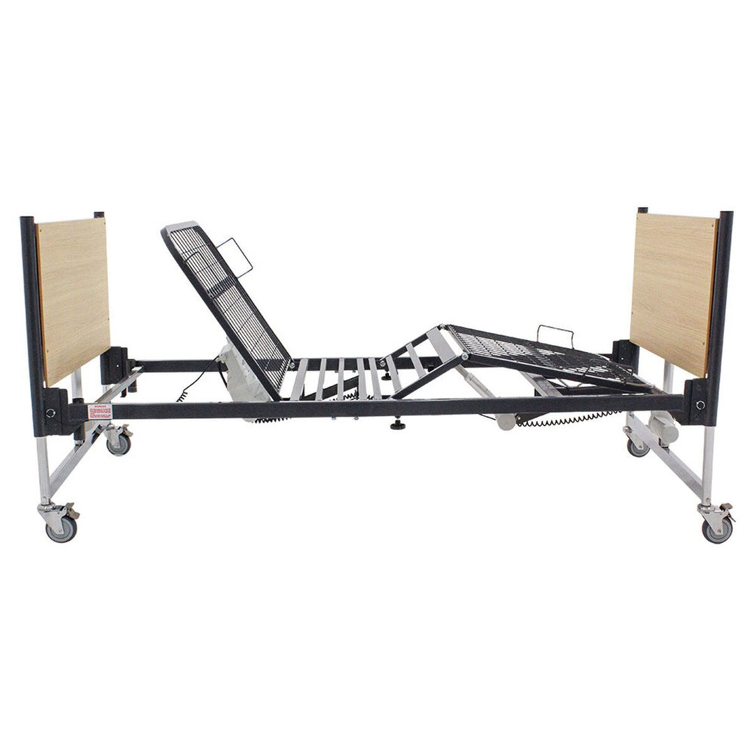 Staebel P5500 Homecare Bed