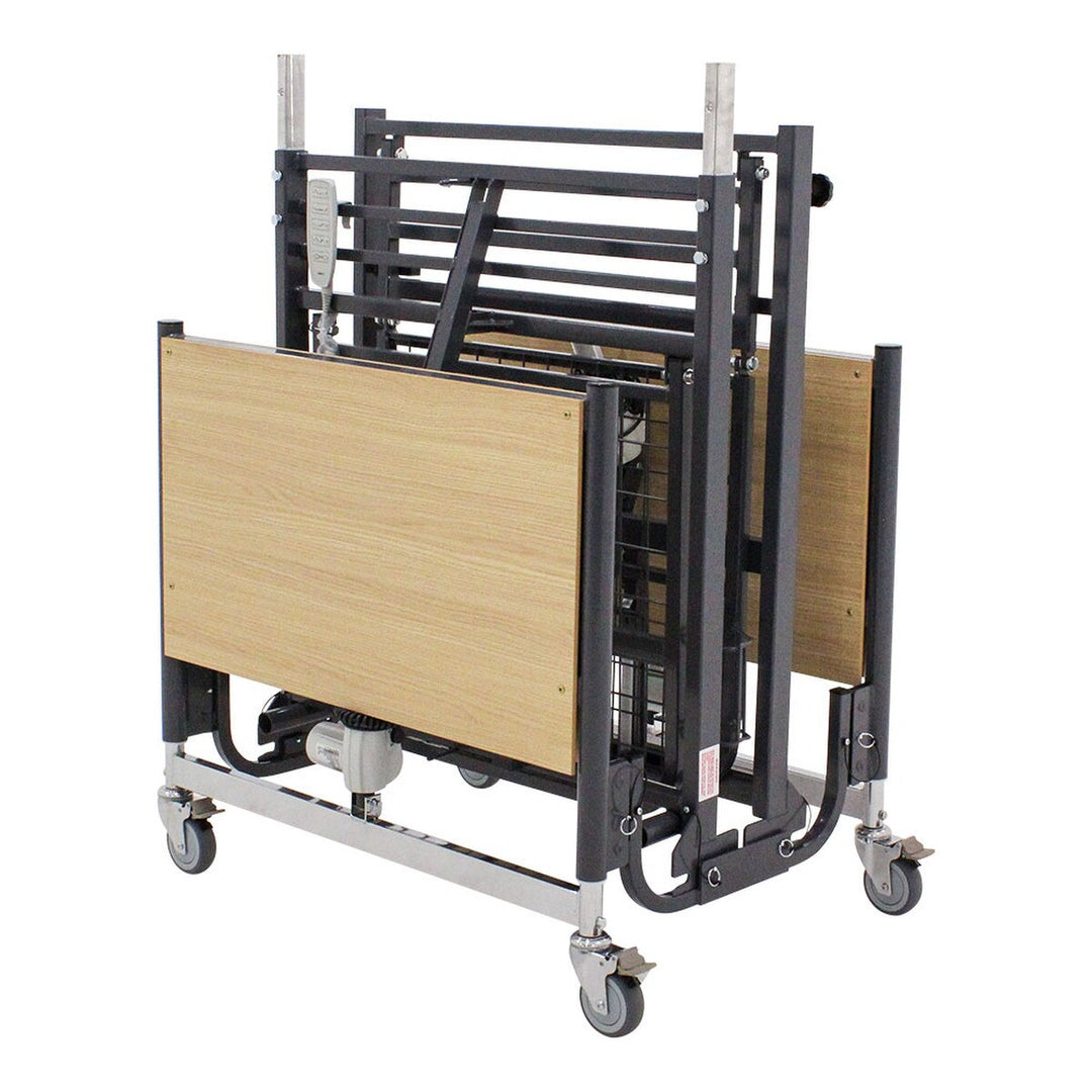 Staebel P5500 Homecare Bed