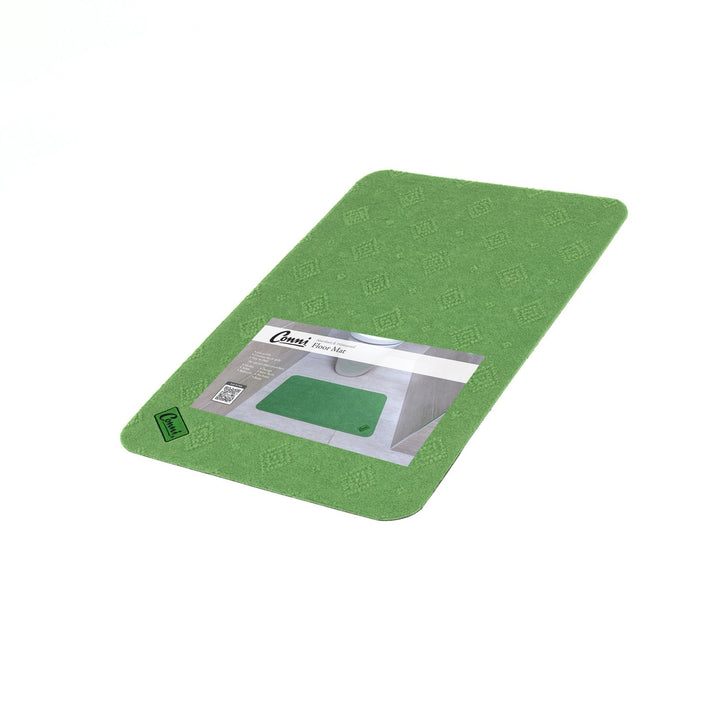 Conni Absorbent and Waterproof Floor Mat - Compact