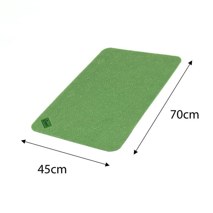 Conni Absorbent and Waterproof Floor Mat - Compact