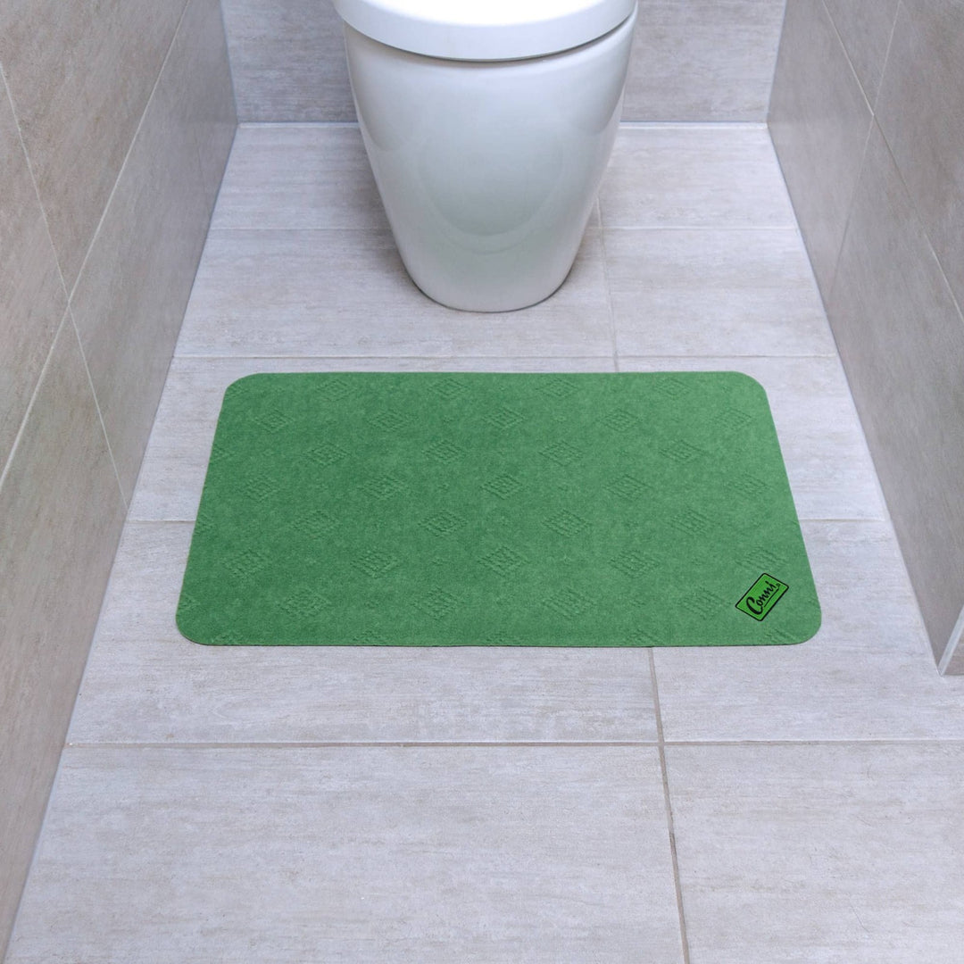 Conni Absorbent and Waterproof Floor Mat - Compact