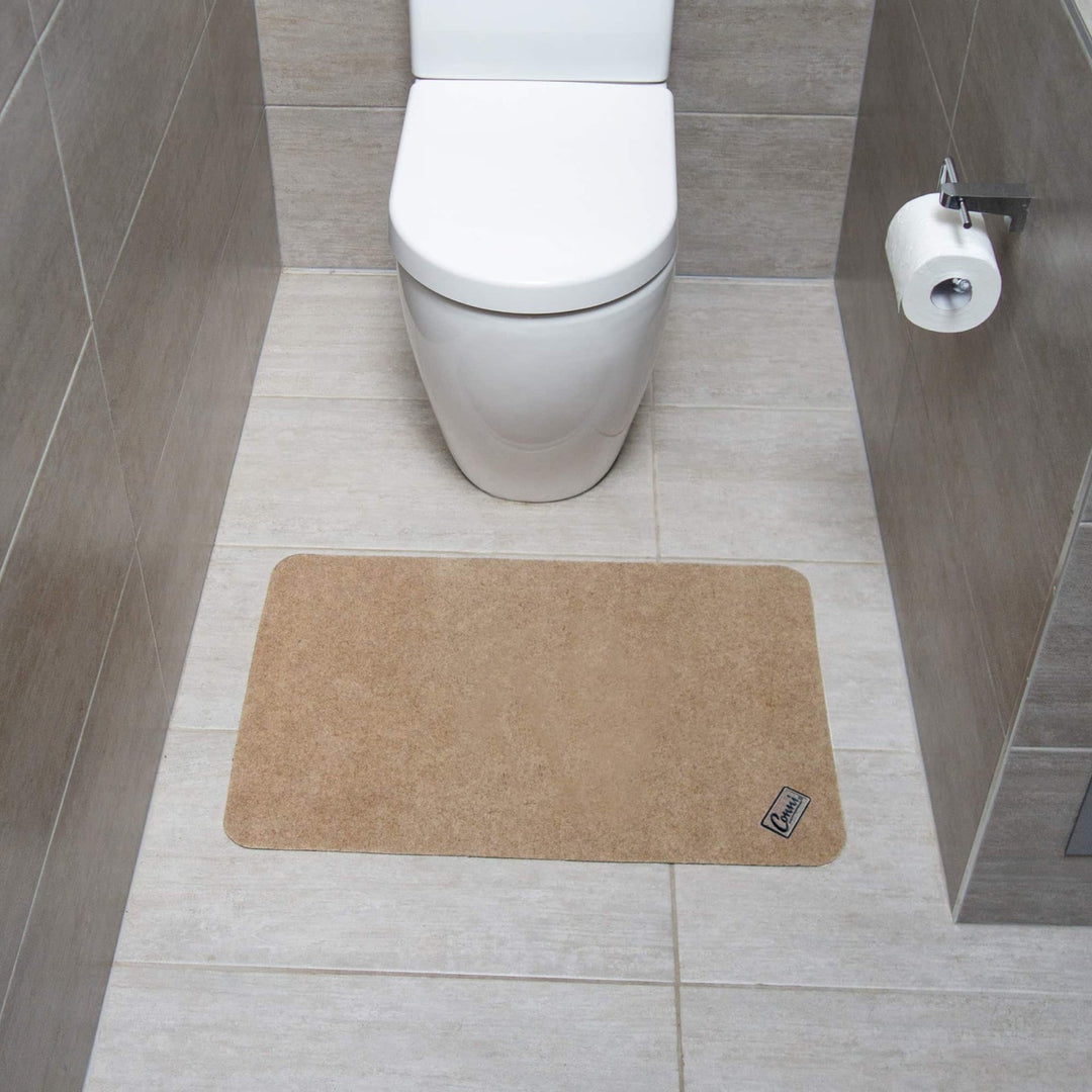 Conni Absorbent and Waterproof Floor Mat - Compact
