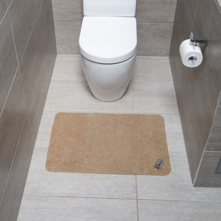 Conni Absorbent and Waterproof Floor Mat - Compact