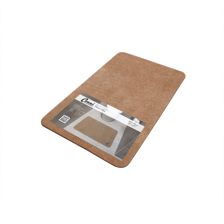 Conni Absorbent and Waterproof Floor Mat - Compact