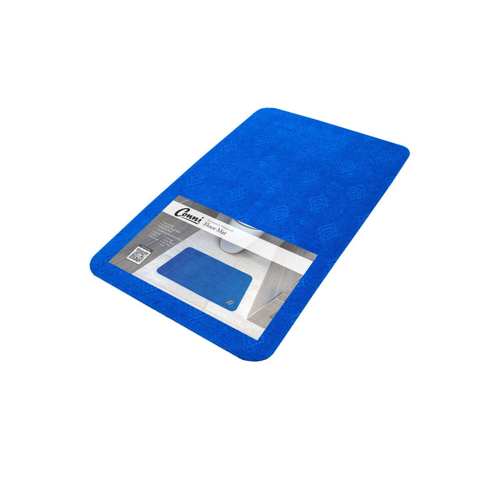 Conni Absorbent and Waterproof Floor Mat - Compact
