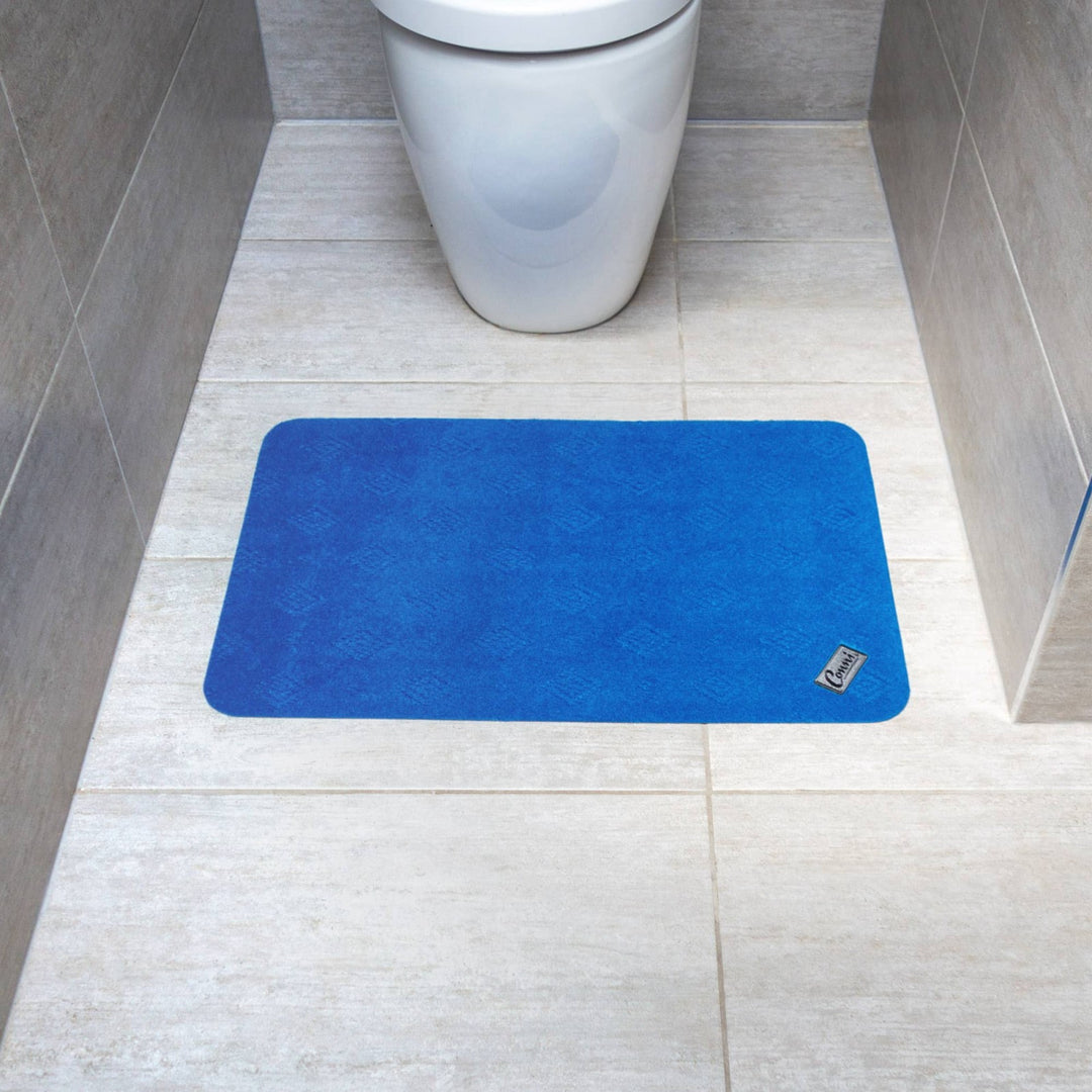 Conni Absorbent and Waterproof Floor Mat - Compact