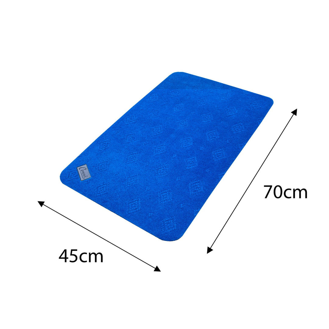 Conni Absorbent and Waterproof Floor Mat - Compact