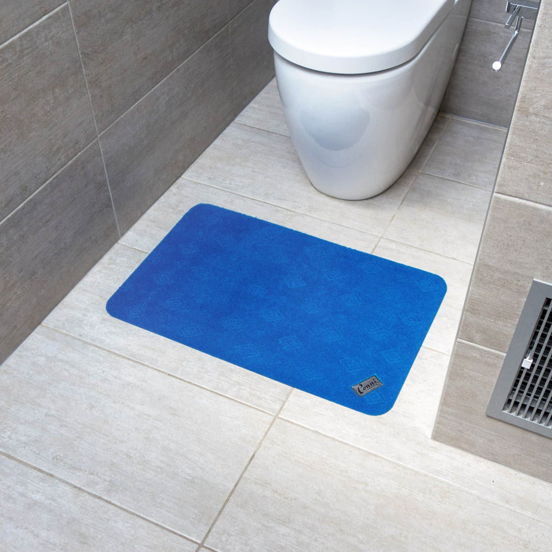 Conni Absorbent and Waterproof Floor Mat - Compact