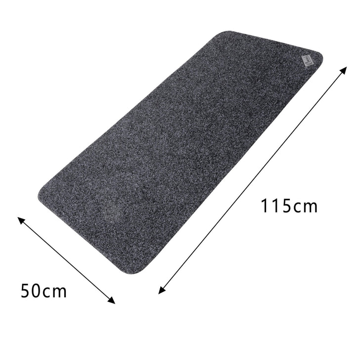 Conni Anti-Slip Absorbent Floor Mat - Mid Runner